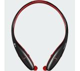 LG Tone Infinim Headset Red