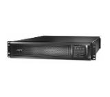 APC Smart-UPS X 3000VA Rack/Tower LCD 200-240V with Network Card