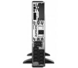 APC Smart-UPS X 3000VA Rack/Tower LCD 200-240V with Network Card