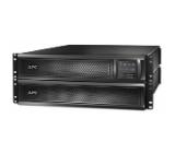 APC Smart-UPS X 3000VA Rack/Tower LCD 200-240V with Network Card