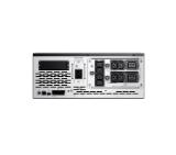 APC Smart-UPS X 3000VA Short Depth Tower/Rack Convertible LCD 200-240V with Network Card