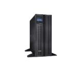 APC Smart-UPS X 3000VA Short Depth Tower/Rack Convertible LCD 200-240V with Network Card