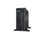 APC Smart-UPS X 3000VA Short Depth Tower/Rack Convertible LCD 200-240V with Network Card