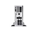 APC Smart-UPS X 3000VA Short Depth Tower/Rack Convertible LCD 200-240V with Network Card