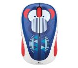 Logitech Wireless Mouse M238 Play Collection - Monkey