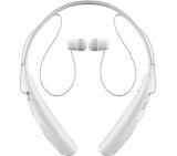 LG Bluetooth Stereo Headset Tone Pro White
