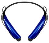 LG Bluetooth Stereo Headset Tone Pro Blue