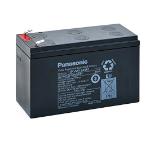 Panasonic Battery UP-VW1245P1 12V 9Ah F2