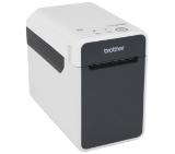 Brother TD-2130N Professional Barcode Label Printer