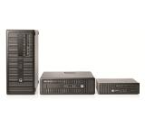 HP EliteDesk 800 G1 Tower, Core i5-4590(3.3Ghz, 6MB, 4 cores), 8GB 1600Mhz 2DIMM, 1TB HDD, DVDRW, Win 8.1 Pro 64bit downgrade to Win 7 Pro 64bit, 3Y Warranty On-site