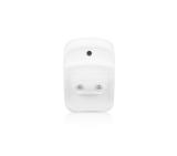 ZyXEL WRE2206, Wireless N300 (802.11n 300Mbps) Range Extender/Repeater, Direcplug design, 1x 10/100Mbps LAN port, WPS button, WEP/WPA/WPA2