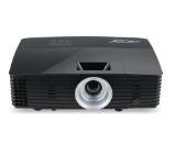 Acer Projector P1385W, WXGA (1280x800), 20000:1, 3200 ANSI Lumens, HDMI/MHL, USB, 3D Ready, Audio, Bag