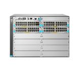 Aruba 5412R 92GT PoE+/4SFP+ v3 zl2 Swch