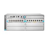 Aruba 5406R 8XGT PoE+/8SFP+ v3 zl2 Swch