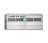 Aruba 5406R 44GT PoE+/4SFP+ v3 zl2 Swch