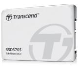 Transcend 32GB 2.5" SSD 370S, SATA3, Synchronous MLC