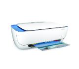 HP DeskJet Ink Advantage 3635 All-in-One