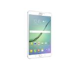 Samsung Tablet SM-T715 GALAXY TAB S2, 8", LTE, 32GB, White