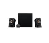 Logitech 2.1 Speakers Z533, 120W Black