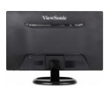 Viewsonic VA2265S-3 22" 16:9 (21.5") 1920x1080 SuperClear MVA LED monitor 5ms, 250 nits, VGA, DVI , H 178 / V 178