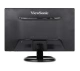 Viewsonic VA2265SH 22" 16:9 (21.5") 1920x1080 SuperClear MVA LED, 5ms, 250 nits, VGA, HDMI , H 178 / V 178