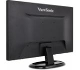 Viewsonic VA2465S-3 24" 16:9 (23.6") 1920x1080 SuperClear MVA LED, 5ms, 250 nits, VGA, DVI,  H 178 / V 178