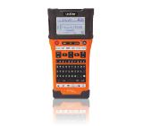 Brother PT-E550WVP Handheld Industrial Labelling system + 1x TZEFX231, TZE241, TZE251, TZE651