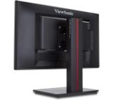 Viewsonic VG2401MH 24" 16:9 1920x1080 Flicker Free 144Hz LED 1ms, 350 nits, DVI,  2 x HDMI, DisplayPort, USB, speakers, game mode, aim point assistant, pivot, height adjustment, swivel, tilt