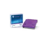 HPE LTO-6 Ultrium 6.25TB WORM Data Cartridge