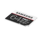 Samsung 64GB SD Card PRO+ , Class10, R95/W90