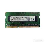 Dell 4GB 1600MHz SO-DIMM DDR3 Dual Channel (Kit)