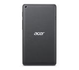 Acer Iconia B1-760HD, 7.0" HD (1280x800) IPS LED-backlit,  MT8127 Quad-Core Cortex A7 (1.30 GHz), 0.3MP&2MP Cam, 1GB DDR3L, 16GB eMMC, Micro USB, 802.11n, BT 4.0, GPS, Android 5.0 Lollipop, Black