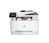 HP LaserJet Color Pro MFP M274n Printer