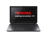 Toshiba Satellite L50-B-1MC, Core i5-4210U (up to 2.7GHz), 8GB, 1TB, 15.6", AMD Radeon R7 M260 2GB, HD Webcam, BT 4.0, USB 3.0, 802.11ac, No OS, Black, 2 yr