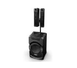 Sony MHC-GT5D Party System with Bluetooth