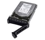 Dell 600GB 10K RPM SAS 12Gbps 2.5in Hot-plug Hard Drive,CusKit