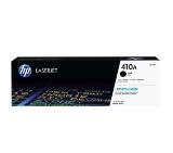 HP 410A Black Original LaserJet Cartridge (CF410A)