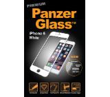 PanzerGlass PREMIUM iPhone 6/6s Plus White "3D Touch Compatible"