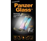PanzerGlass Premium Samsung Galaxy S6 Edge, Gold
