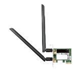 D-Link Wireless AC1200 DualBand PCIe Adapter