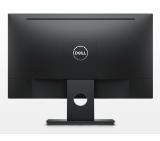 Dell E2316H, 23" Wide LED Anti-Glare, TN Panel, 5ms, 1000:1, 250 cd/m2, 1920x1080 Full HD, VGA, Display Port, Tilt, Black