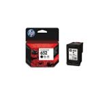 HP 652 Black Ink Cartridge