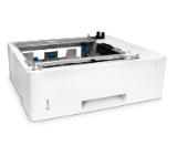 HP LaserJet 550 Sheet Feeder Tray