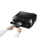 Canon PIXMA MG7750 All-In-One, Wi-Fi, NFC, Black