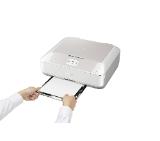 Canon PIXMA MG7751 All-In-One, Wi-Fi, NFC, White