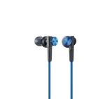 Sony Headset MDR-XB50 blue