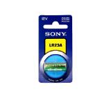 Sony LR23NB1A Mini alkaline 12V, 1 pcs (Mercury Free version)