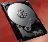 Toshiba L200 - Mobile Hard Drive 500GB (5400rpm/8MB), BULK