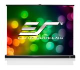 Elite Screen PC35W, 35" (4:3), 71.1 x 53.3 cm, Black