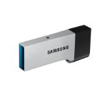 Samsung 128GB MUF-128CB OTG USB 3.0, Water and Shock Proof, Read 130MB/s - with USB3.0, 15MB/s -with micro USB 2.0